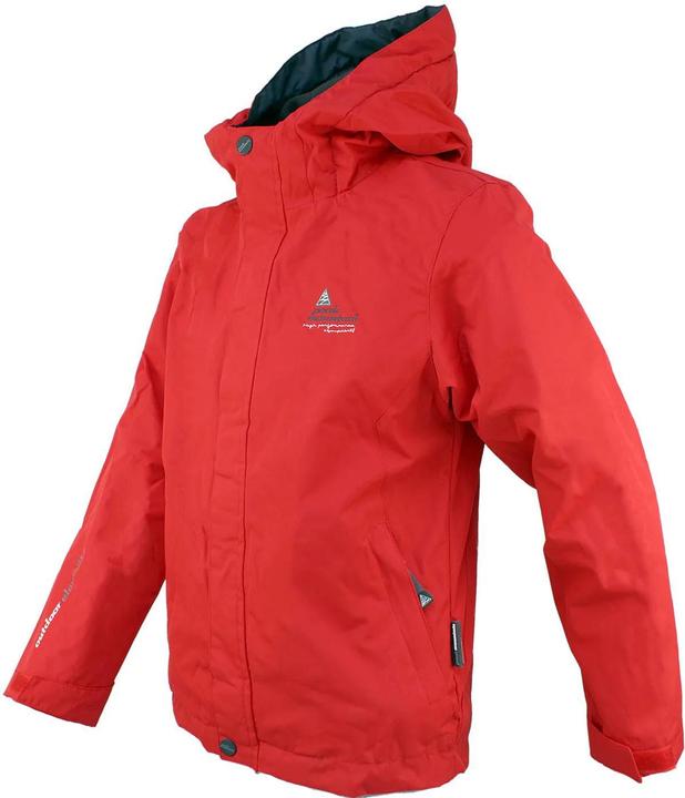 Actual product image Peak mountain Ecajik (104)