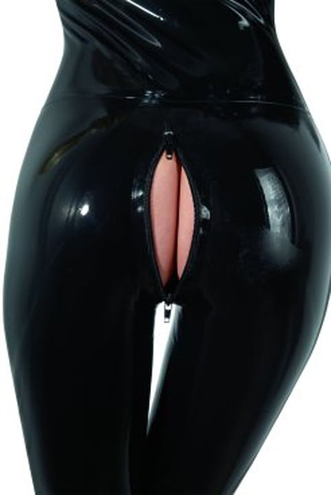 Immagine prodotto LateX Toys Catsuit (XS)