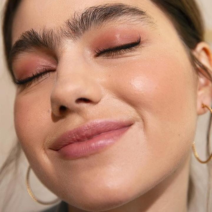 Immagine prodotto 3INA MAKEUP The No Rules Stick 503 Nude Blush Stick Matte con Acido Ialuronico Crema Blush per (503 - Nudo)