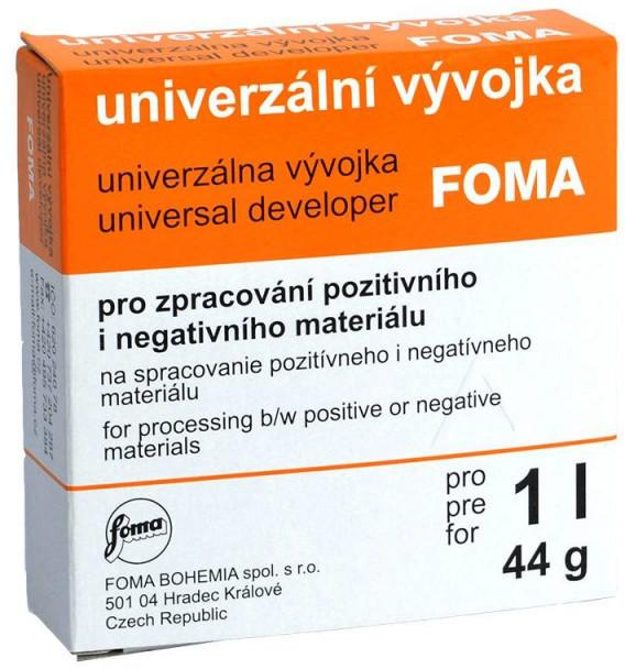 Produktbild FOMA universal developer 1L