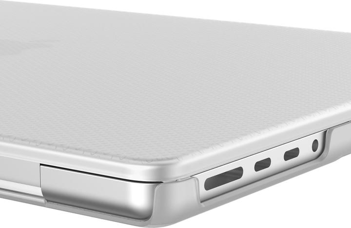 Actual product image Incase Hardshell Dots (14", Apple)