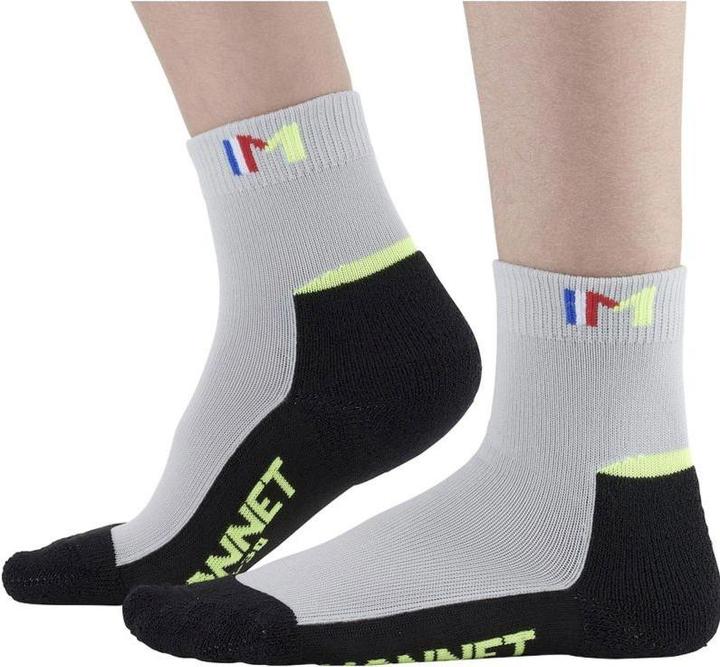 Produktbild Monnet Mid Junior (24)