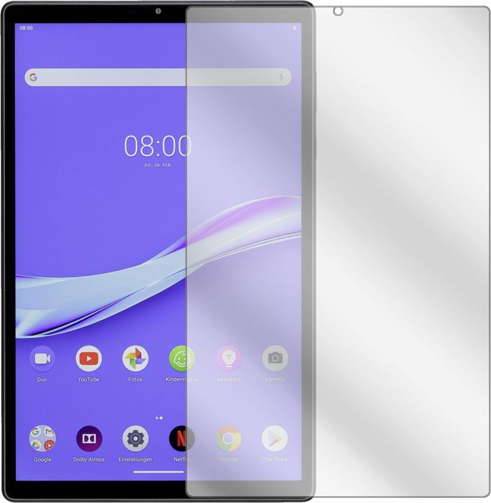Image du produit Dipos Film de Protection d’écran Crystalclear (1 pcs, Lenovo Tab M10 Plus)