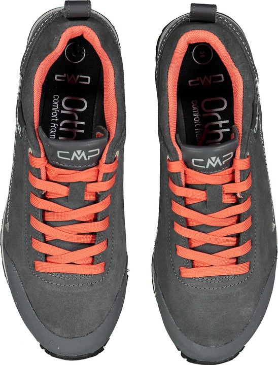 Actual product image CMP Campagnolo Elettra Low WP (41)