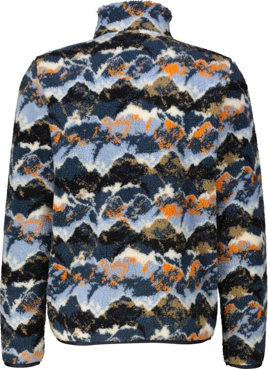 Immagine prodotto Meru Rennes Teddyfleece (XXL)