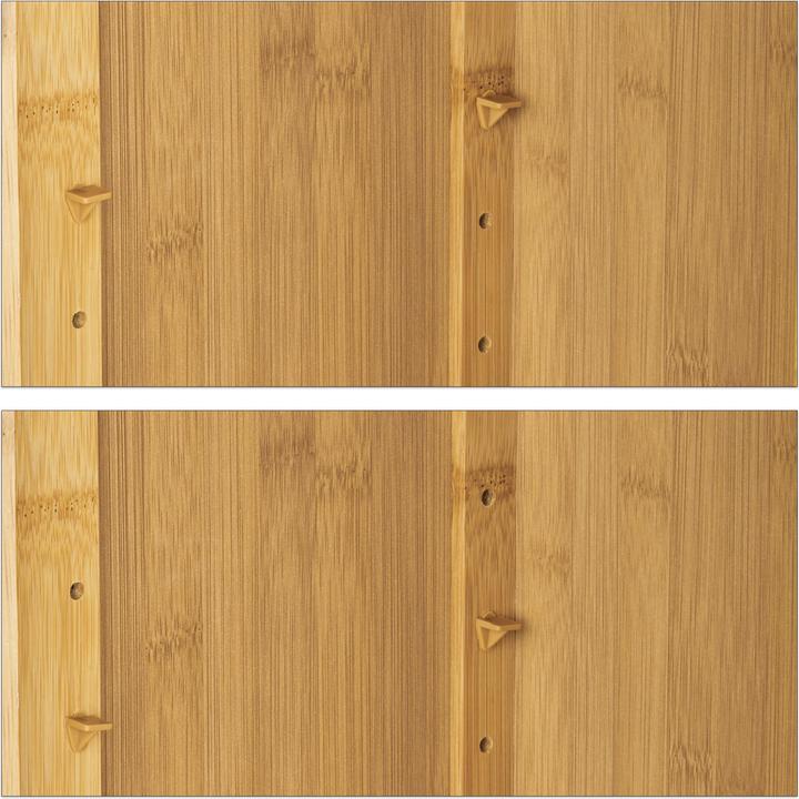 Produktbild Relaxdays Serena (35 x 20 x 66 cm)