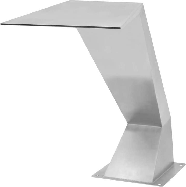 Actual product image VidaXL Hansjarg
