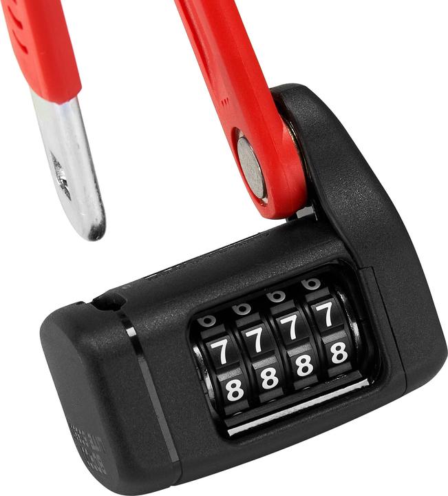 Produktbild Abus Bordo Lite 6055C (85 cm)