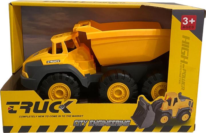 Immagine prodotto Summertime Dumptruck