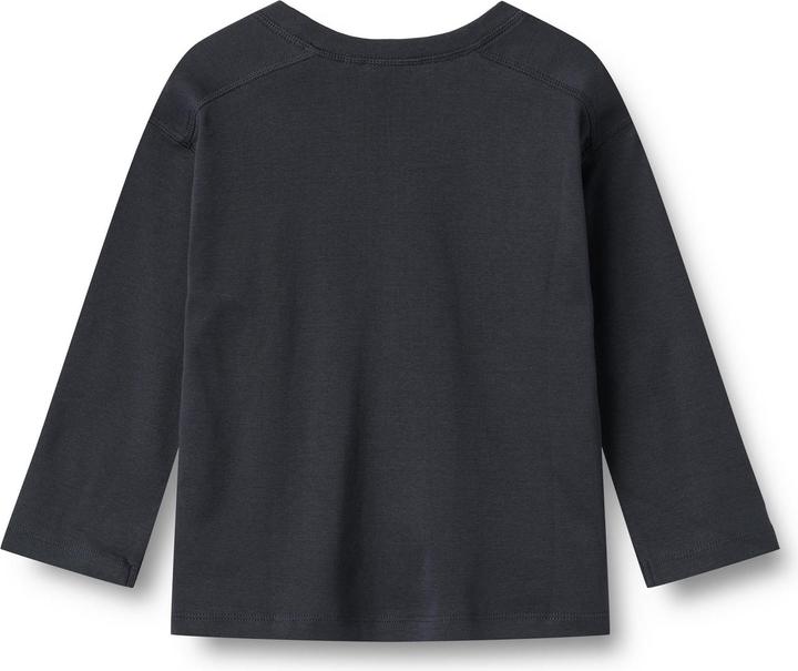 Actual product image Wheat Langarmshirt Monty (110)