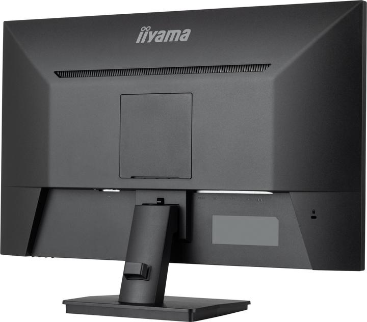 Actual product image iiyama 27IN ULTRA INCE IPS PANEL 2560X1440 100HZ 1MS 250CD/M2 130 (2560 x 1440 pixels, 27")