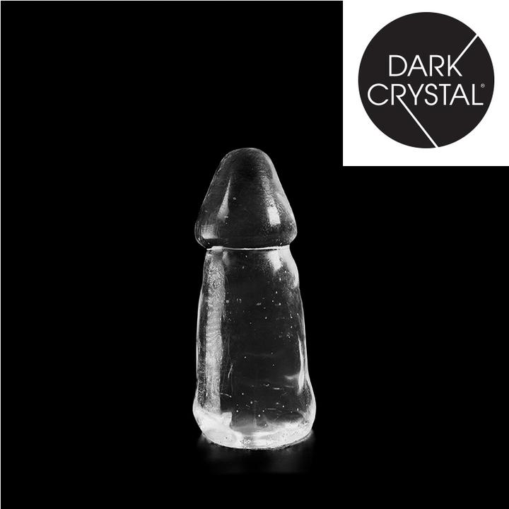 Produktbild Mister B Dark Crystal Clear - 02