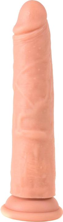 Produktbild Virgite Vibrating & Rotating Realistic R7 19 cm