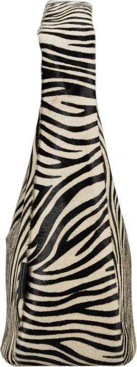 Immagine prodotto Jost Furry Zebra Hobo Bag
