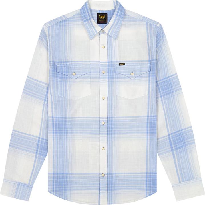 Lee Clean Western Shirt