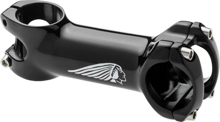 Actual product image Indian Summer Roman Nose 100 mm, ø 25.4 mm. (100 mm, 25.40 mm)