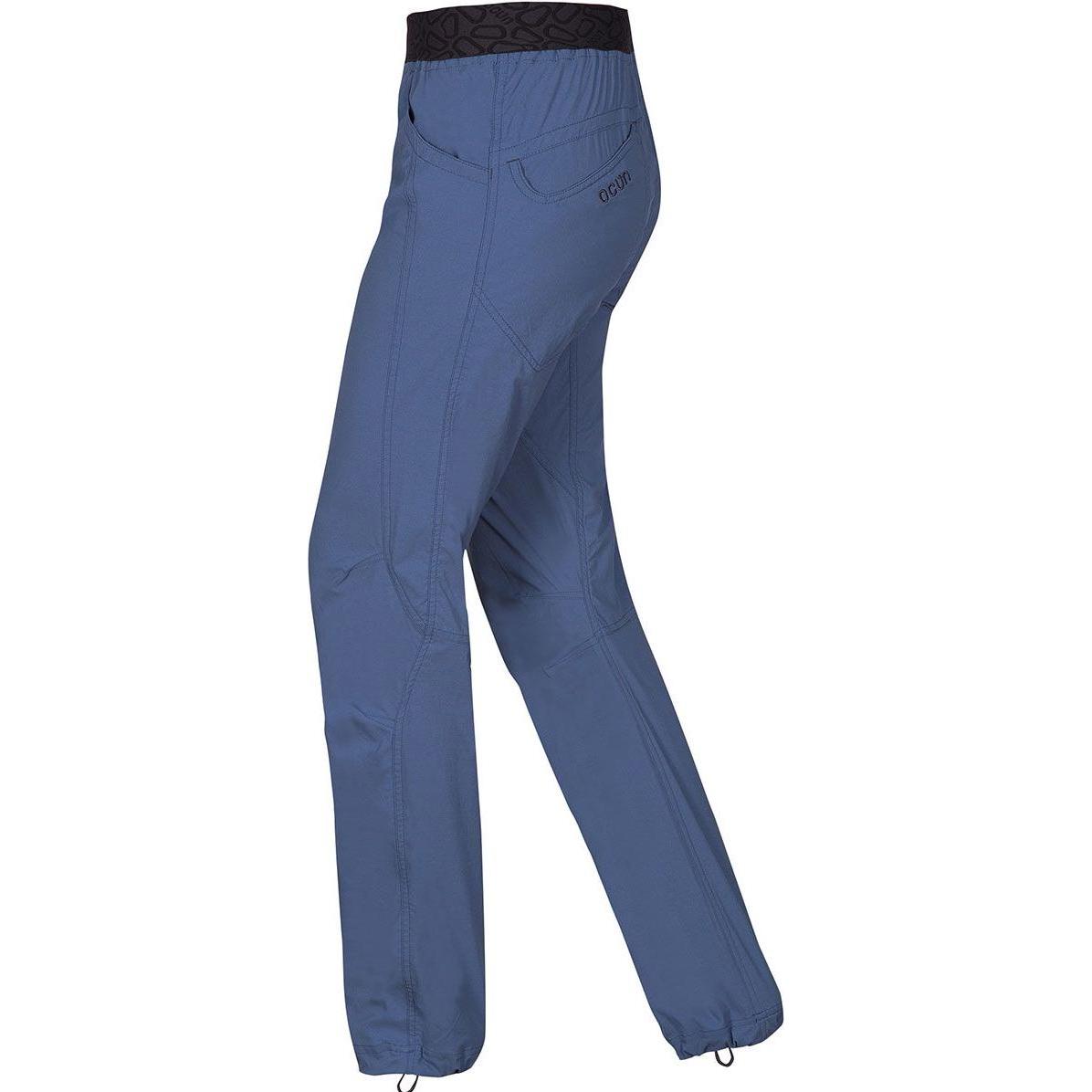 Thumbnail - Ocun, Herren, Outdoorhose, Mánia Pants Sportkletterhose (L), Blau, L