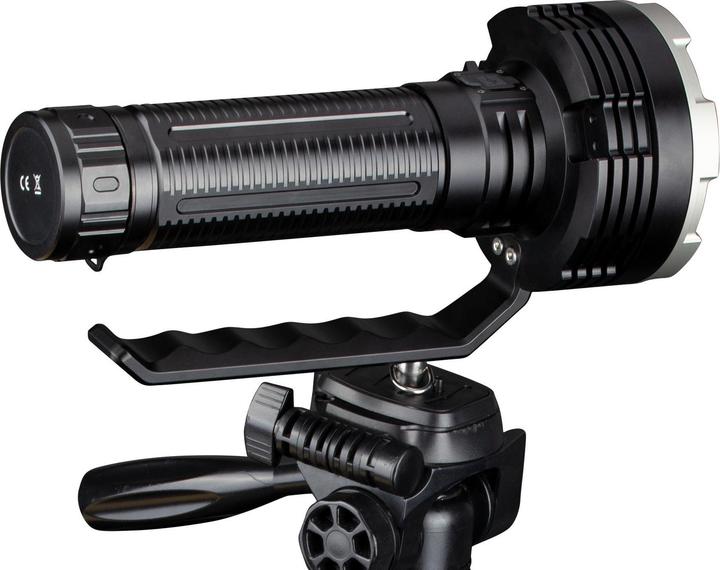 Actual product image Fenix LR80R (25.90 cm, 18000 lm)