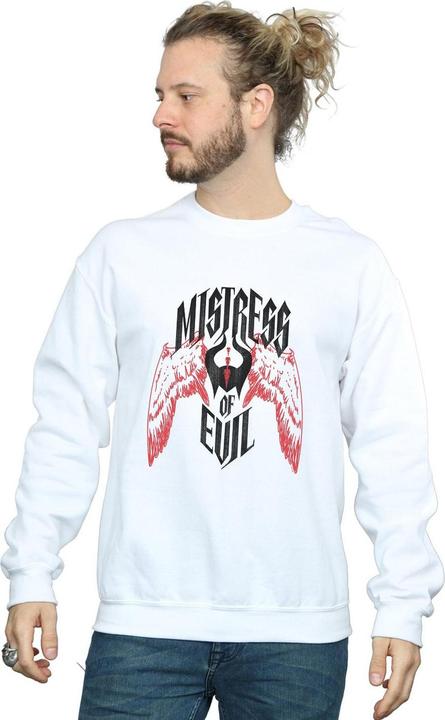 Produktbild Disney Maleficent Mistress Of Evil Wings Sweatshirt (L)