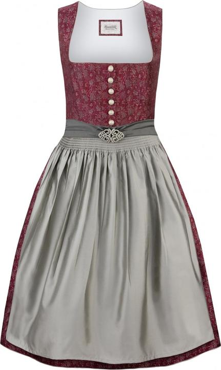 Image du produit Stockerpoint Dirndl Leonora (32, 34, 36, 38, 40, 42, 44, 46, 48)
