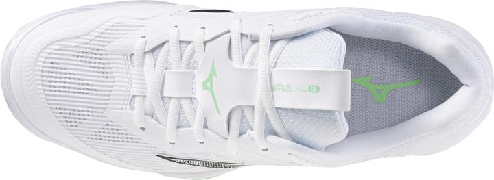Actual product image Mizuno Wave Stealth 6 (46.5)