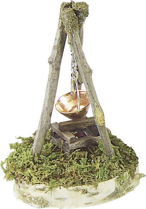 Actual product image Kahlert Licht Campfire