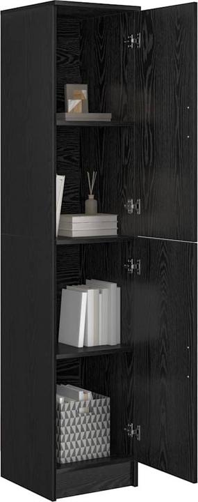 Produktbild vidaXL Highboard (39 x 35 x 168 cm)