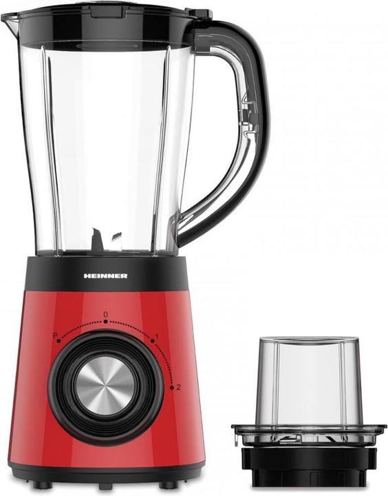 Image du produit Heinner HBL-500RRD (500 W)