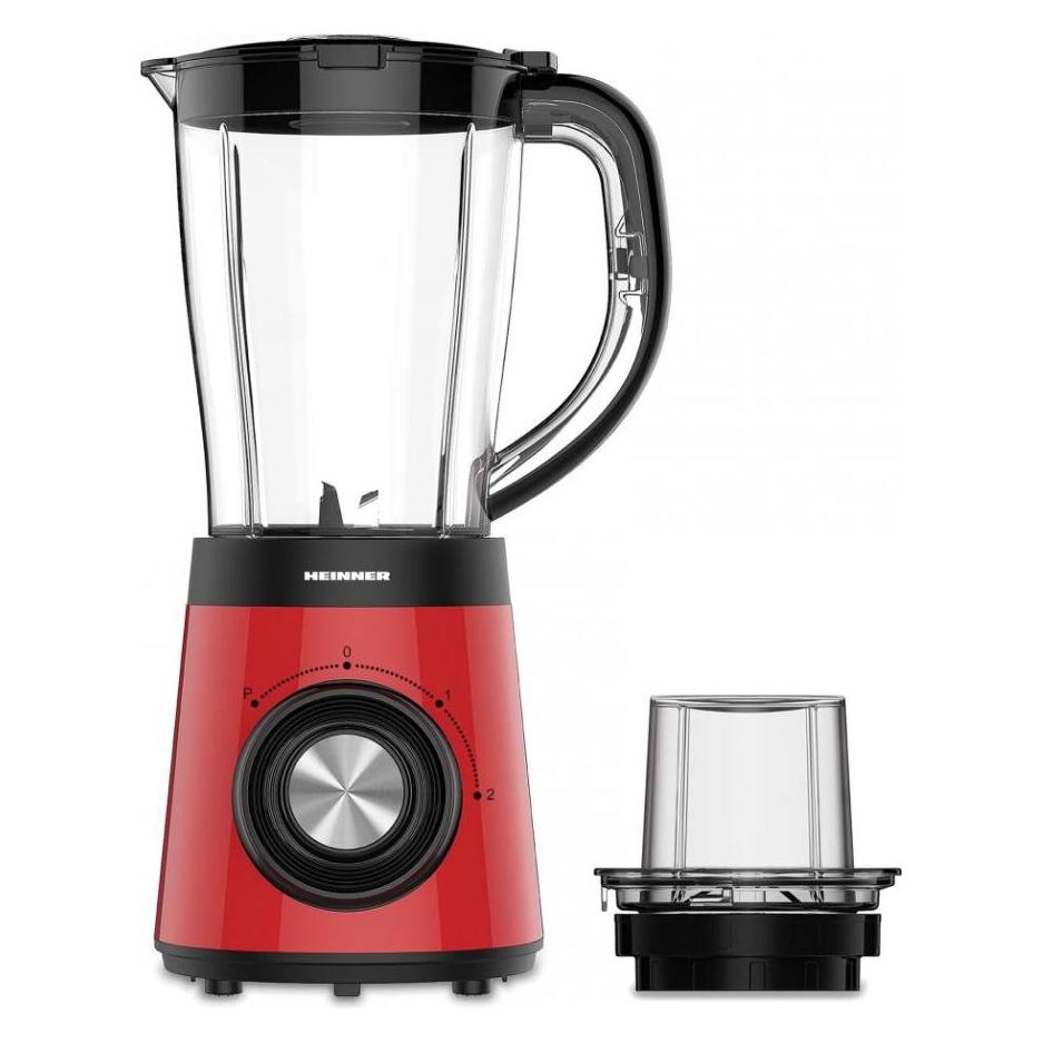 Heinner HBL-500RRD (HBL-500RRD)