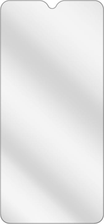 Actual product image Dipos Screen Protector Crystalclear (5 pcs., Samsung Galaxy A10e)