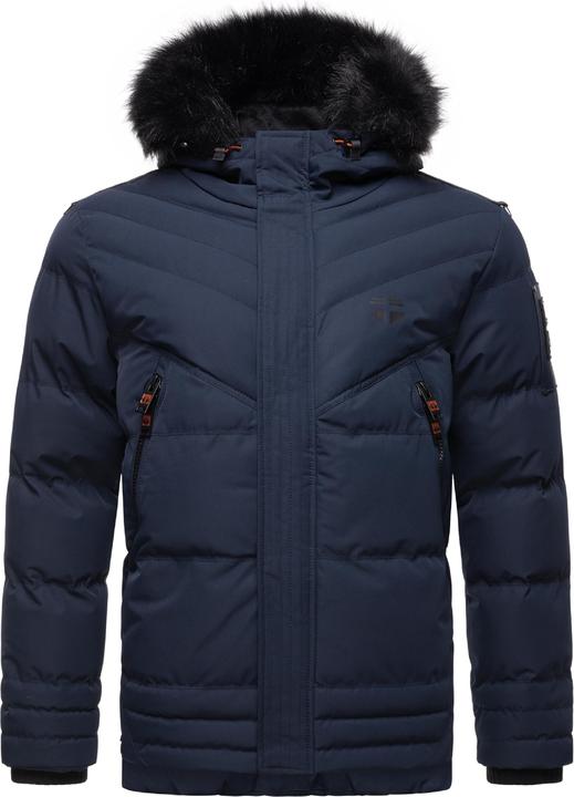 Produktbild Stone Harbour Romaan (M)