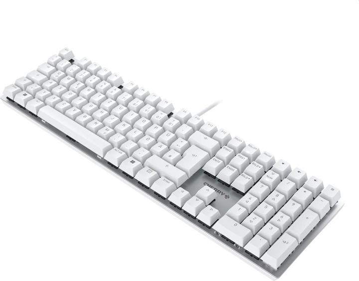 Produktbild CHERRY KC 200 MX (Deutschland, Kabelgebunden)