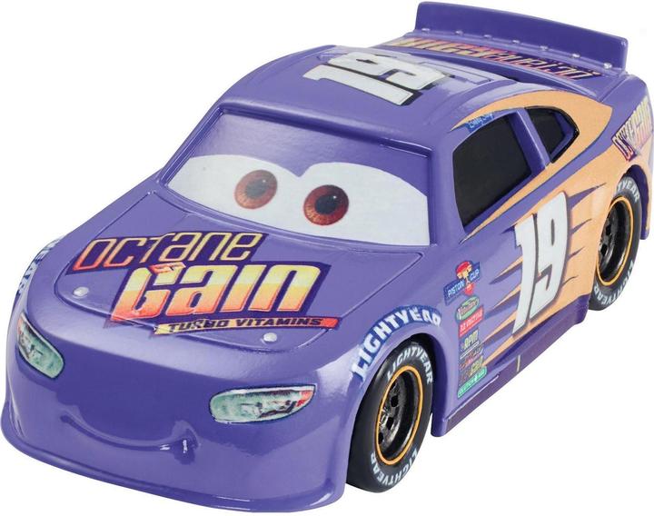 Actual product image Mattel Disney Pixar Cars 3