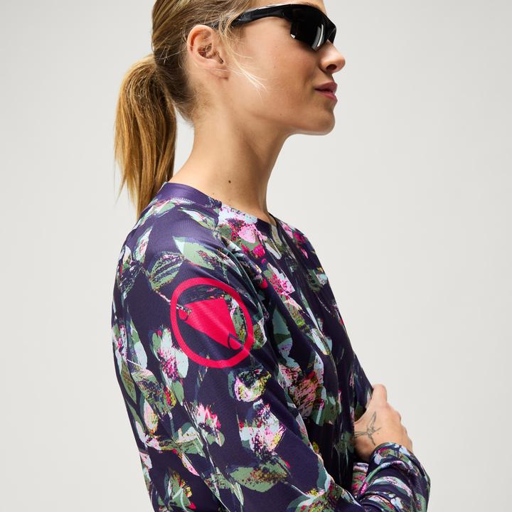 Produktbild Endura Floral LTD Printed (L)