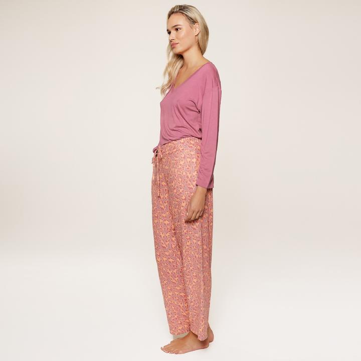 Produktbild LingaDore Nachtwäsche Set (L)