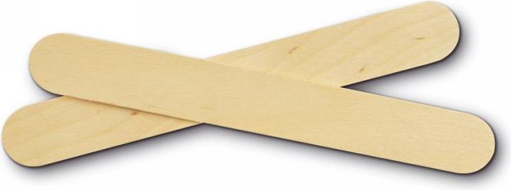 Produktbild Clean + Easy Holzspatel 20 ex