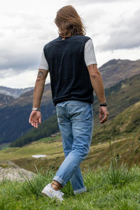 Image du produit Rukka Diego Gilet de fleece (L)