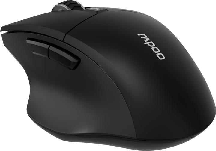 Image du produit Rapoo M610 Rech. Wirel. Mouse (Sans fil)