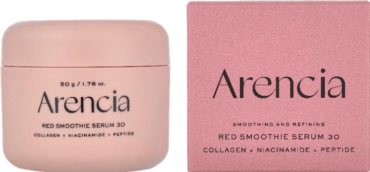 Immagine prodotto Arencia Frullato rosso fresco (50 ml)