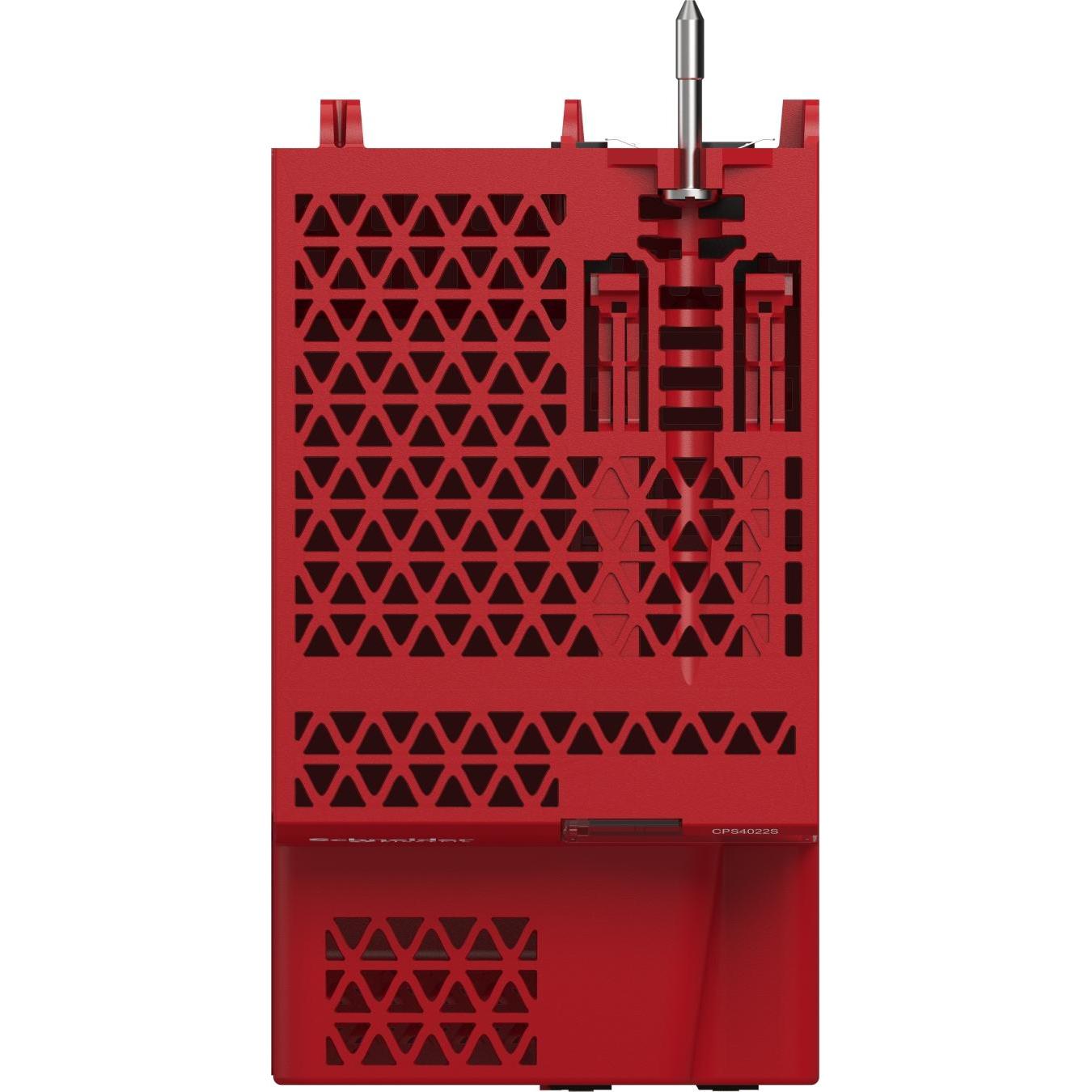 Thumbnail - Schneider Electric M580S NETZTEIL 24/48VDC REDUNDANT BMXCPS4022S, Automatisierung