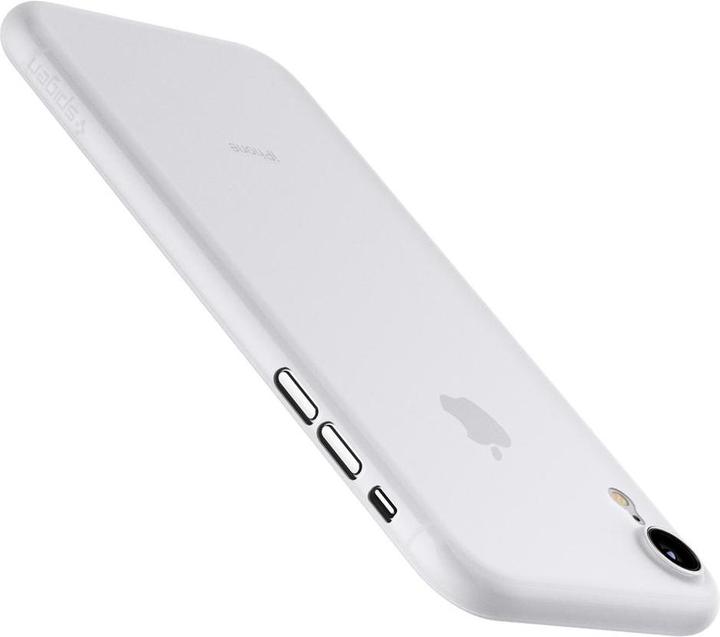 Image du produit Spigen Air Skin Soft (Apple iPhone XR)
