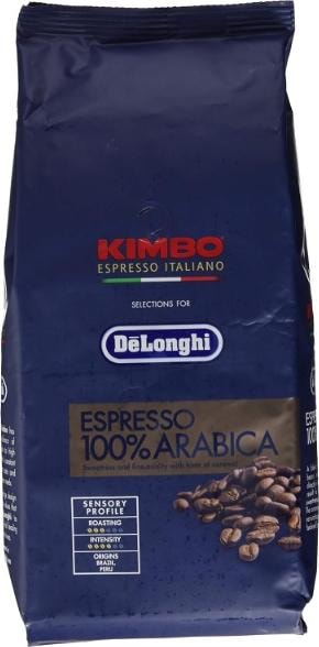 Immagine prodotto De'Longhi Kimbo (1000 g, Tostatura media)
