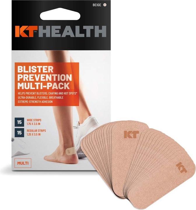 Immagine prodotto KT Tape KT Blister Prevention Tape