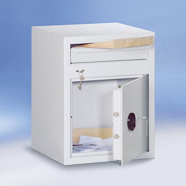 Produktbild kaiserkraft Einwurftresor (37 l)