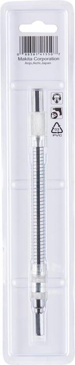 Actual product image Makita Flexible shaft (200mm)