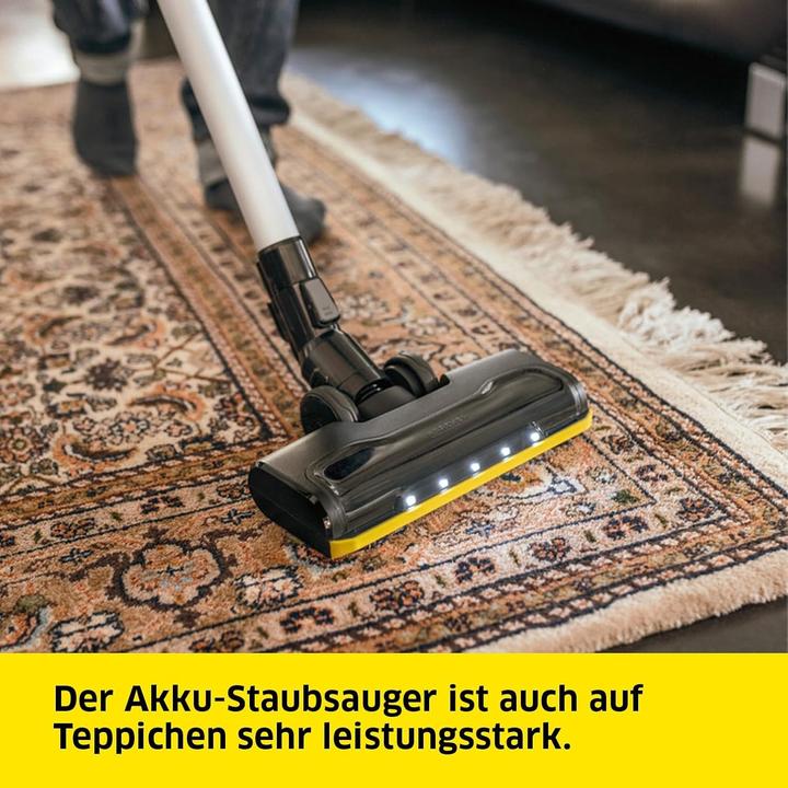 Produktbild Kärcher VC 6 ourFamily