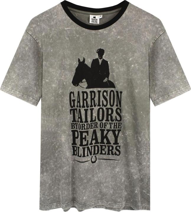 Produktbild Peaky Blinders Family Schlafanzug (M)