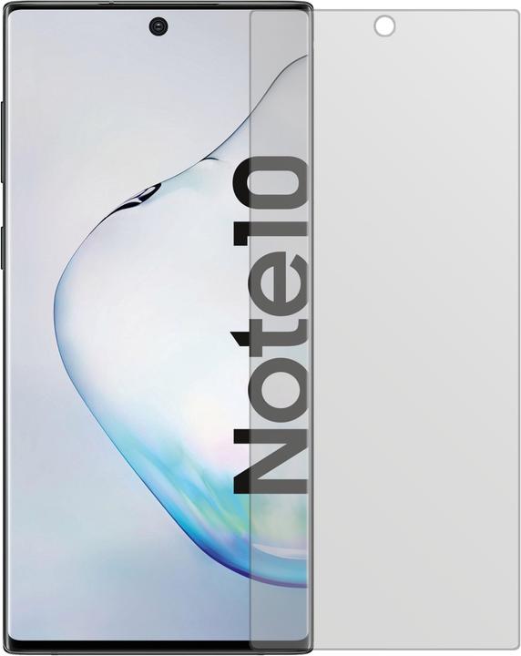 Immagine prodotto Dipos Pellicola Protettiva Antiriflesso (2 pz., Samsung Galaxy Note 10 5G)