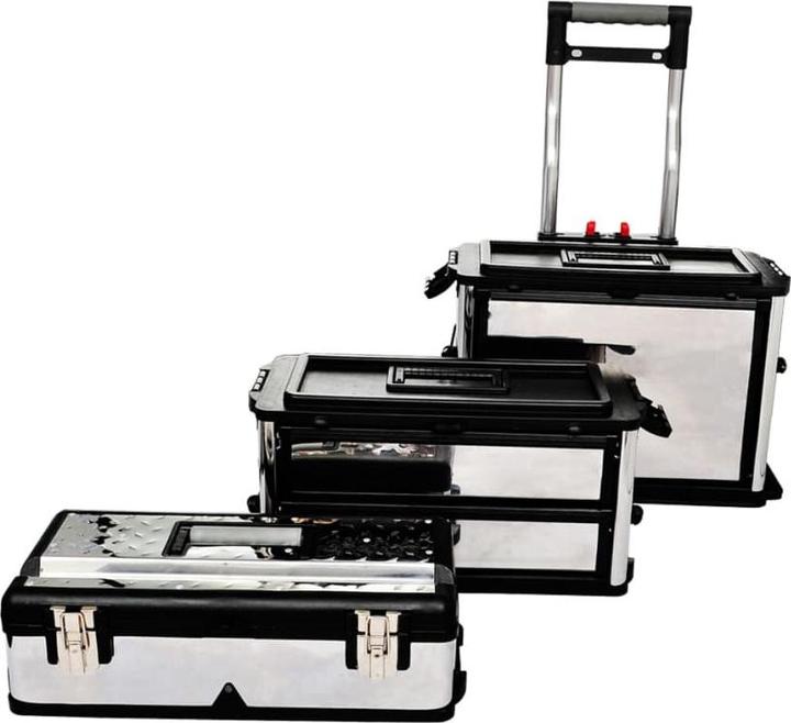 Produktbild vidaXL Kerry