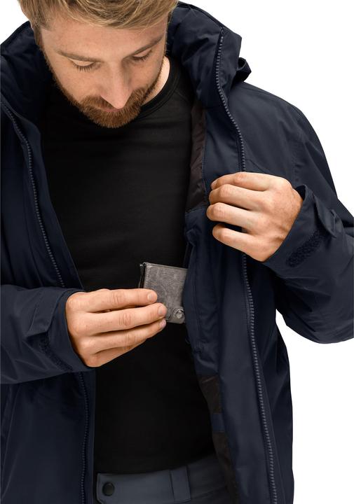 Produktbild Maier Sports Metor Therm Rec (L, XL)